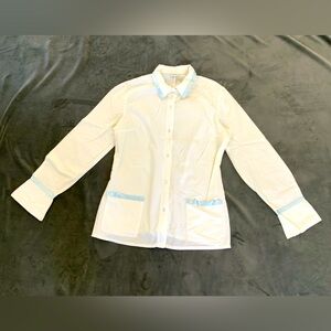 100% Cotton Italian made pajamas